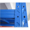 Storage Shelf Frame Profile Roll Forming Machines